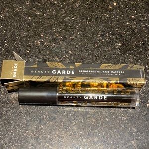 NEW BeautyGarde oil free mascara
